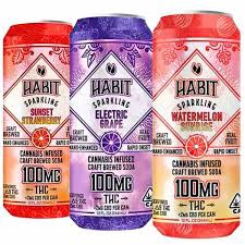 AK 4-7 100 MG DELTA 9 DRINK / GRAPE